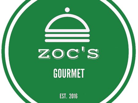 Zoc s Gourmet Burgers and Shakes Sale