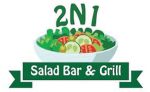 2N1 Salad Bar & Grill Discount