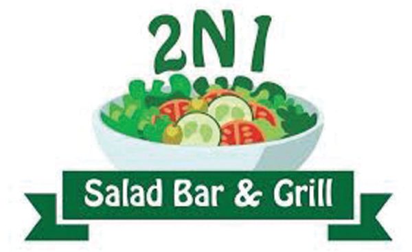 2N1 Salad Bar & Grill Discount