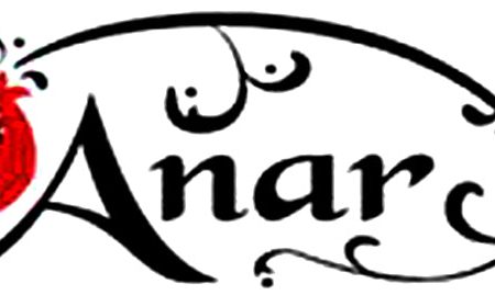 Anar Persian Cuisine Sale