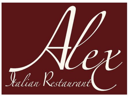 Alex s Italian Restaurant For Discount