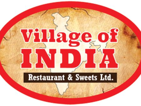 Village of India Restaurant & Sweets Supply