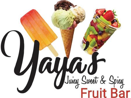 Yaya s Fruit Bar For Sale