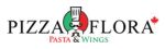 Pizza Flora Pasta & Wings Fashion