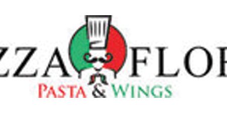 Pizza Flora Pasta & Wings Fashion