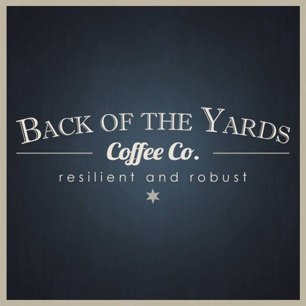 Back of The Yards Coffeehouse and Roastery Online Sale