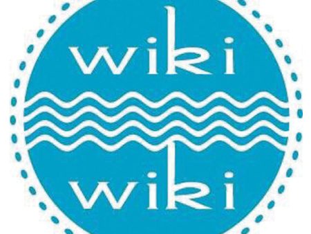 Wiki Wiki Cafe Online