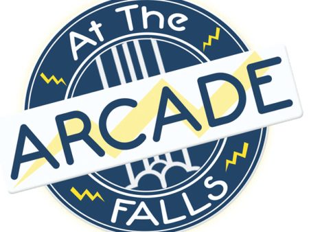 At The Falls Arcade Online Sale