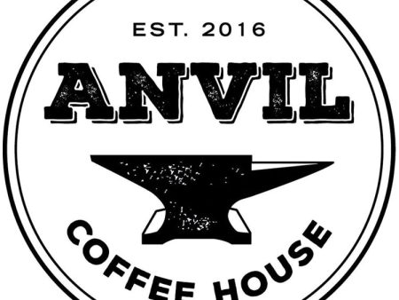 Anvil Coffee House For Discount