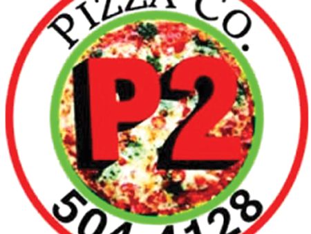 P2 Pizza Co For Cheap