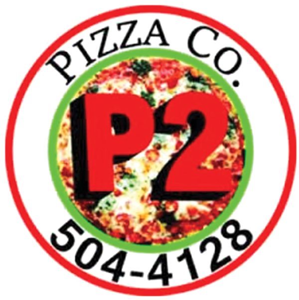 P2 Pizza Co For Cheap