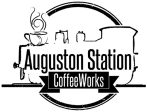 Auguston Station Coffee Works on Sale