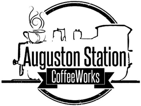 Auguston Station Coffee Works on Sale