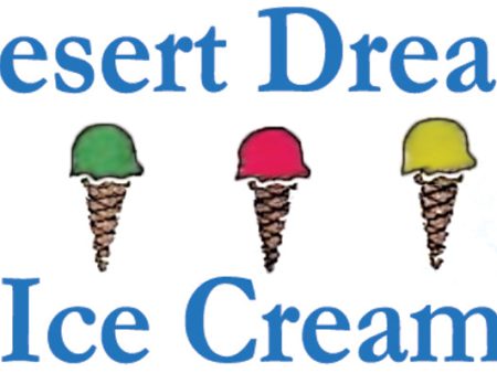 Desert Dream Ice Cream Discount