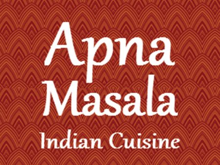 Apna Masala Indian Cuisine Sale