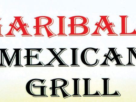 Garibaldi Mexican Grill Cheap