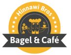 Bagel & Cafe Hinnawi Bros Hot on Sale