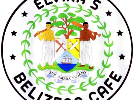 Elvira s Belizian Cafe Online Sale