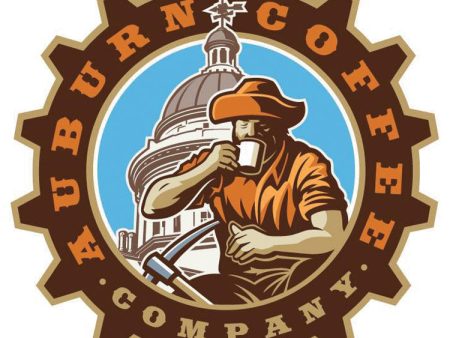 Auburn Coffee Company Online Hot Sale