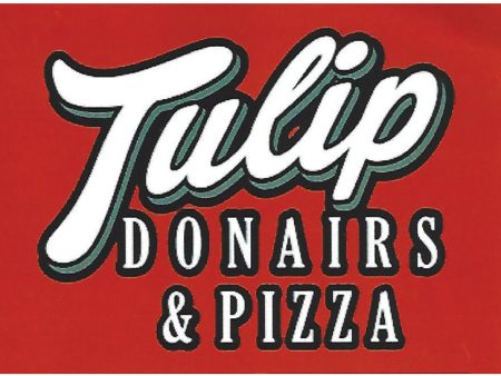 Tulip Donairs & Pizza Hot on Sale