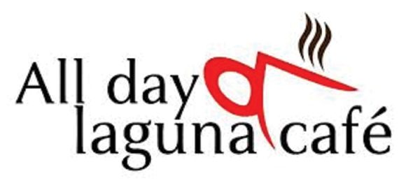 All Day Laguna Cafe Online