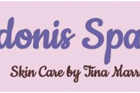 Adonis Spa Online now