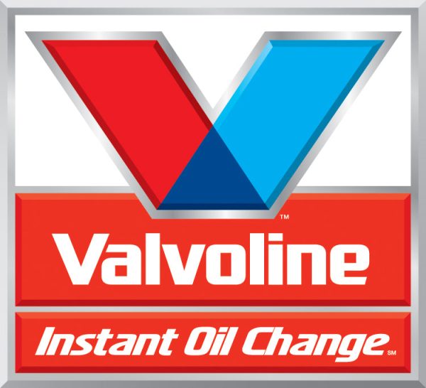 Valvoline Instant Oil Change Fashion