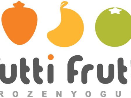 Tutti Frutti Frozen Yogurt Hot on Sale