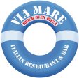 Via Mare Online now