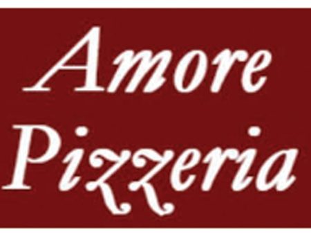 Amore Pizza Fashion