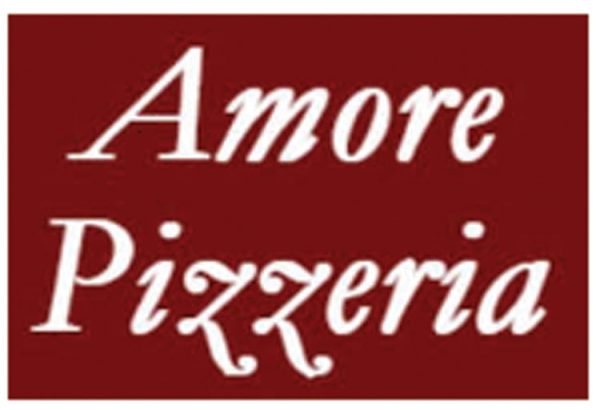 Amore Pizza Fashion