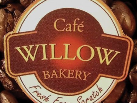 Willow Cafe Bakery Online now