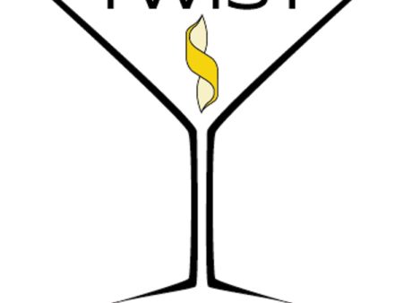 Twist Martini & Associates on Sale