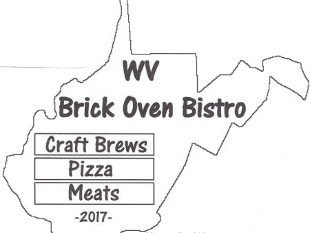 WV Brick Oven Bistro Online Hot Sale