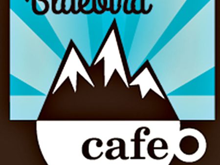 Blue Bird Cafe For Sale