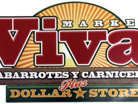 Viva Market For Discount