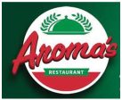 Aroma s Italian Restaurant Online