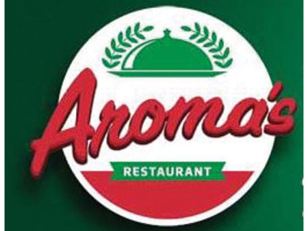 Aroma s Italian Restaurant Online