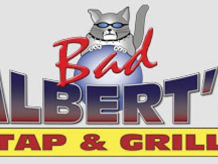 Bad Albert s Tap & Grill Hot on Sale