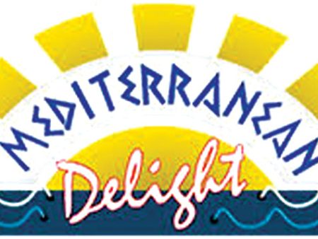 Mediterranean Delight Sale