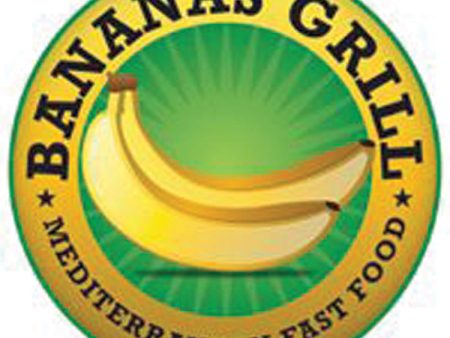 Bananas Grill Online now