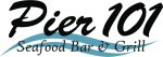 Pier 101 Seafood Bar & Grill Discount