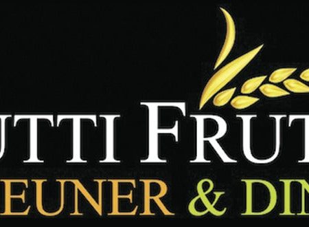 Tutti Frutti Dejeuner & Diner Online