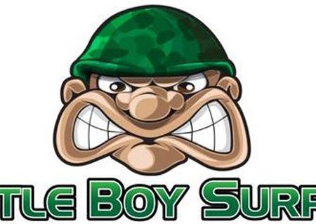 Battle Boy Surplus Hot on Sale