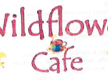 Wildflower Cafe Online