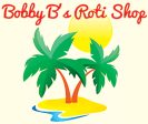 Bobby B’s Roti Shop Cheap