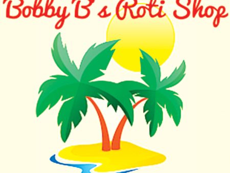 Bobby B’s Roti Shop Cheap