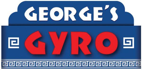 George s Gyros on Sale