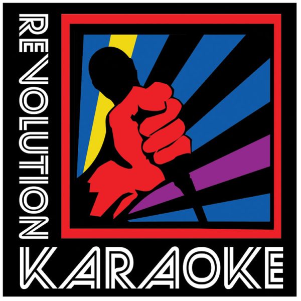 Revolution Karaoke Discount