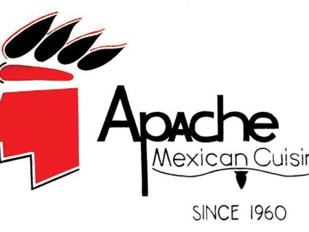 Apache Mexican Cuisine Online